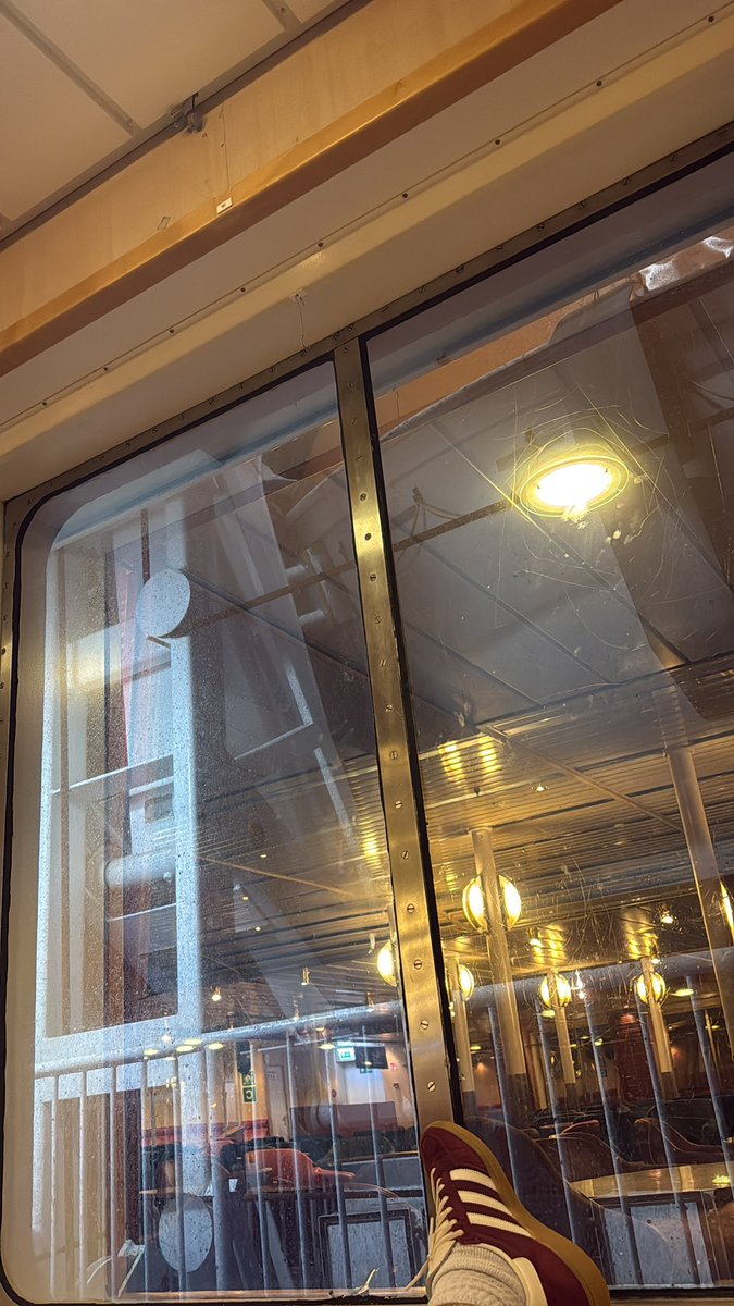 Havutsikt, kaptein kid &amp; billig øl✅