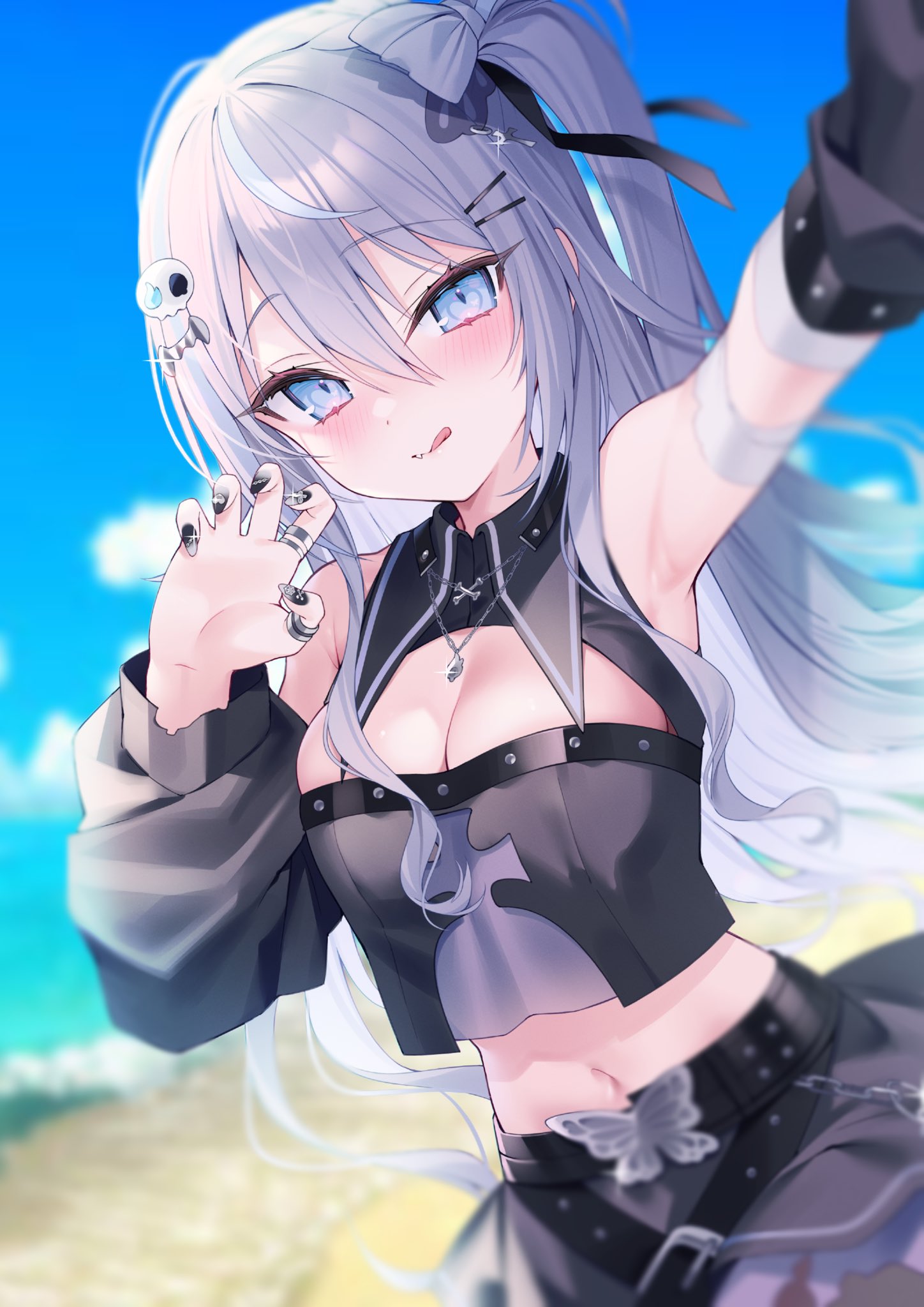 九衣よな🪦🤍 (@9l_47) / X