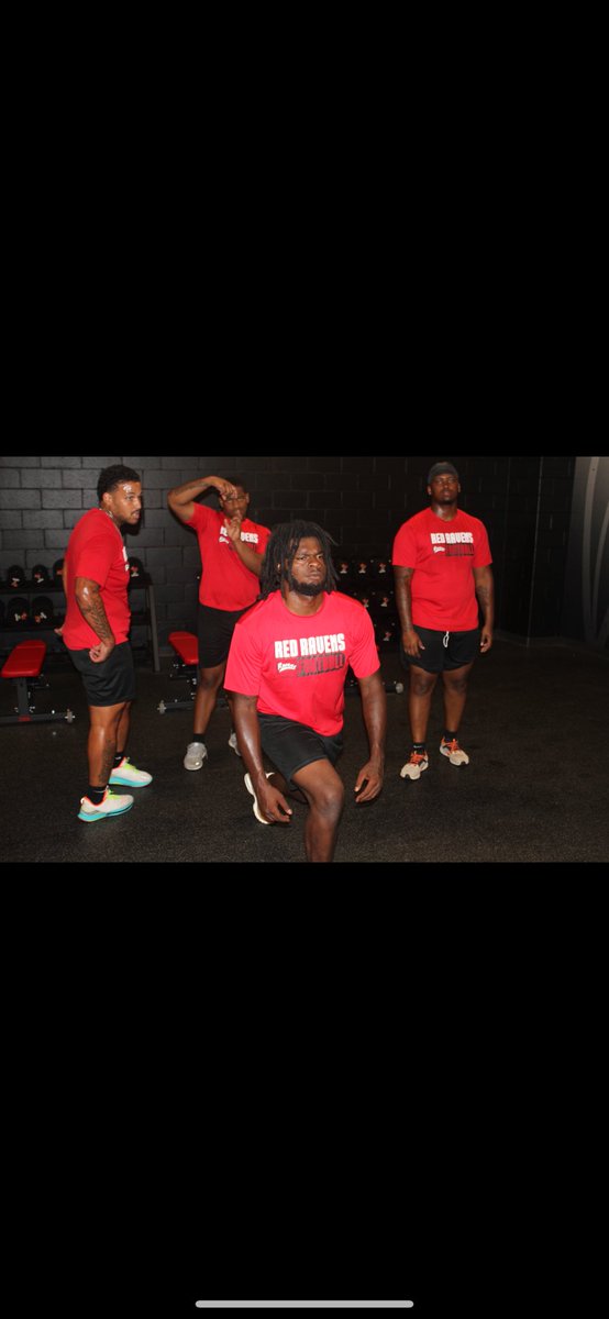DeAndre Blagrove tweet media