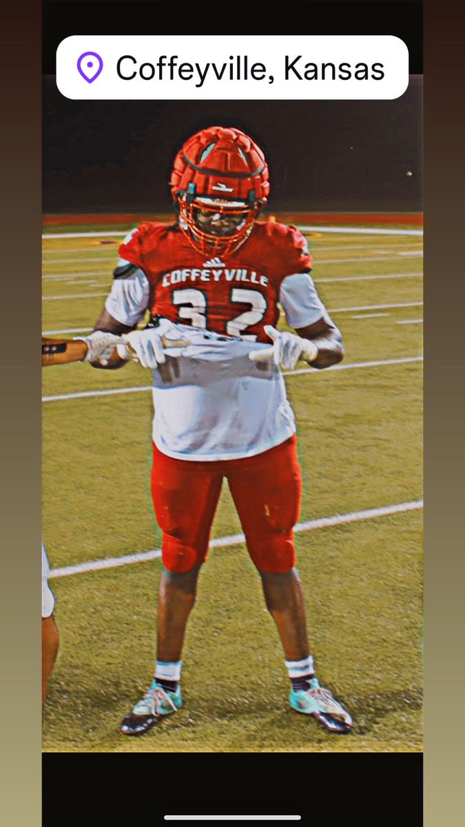 DeAndre Blagrove tweet media