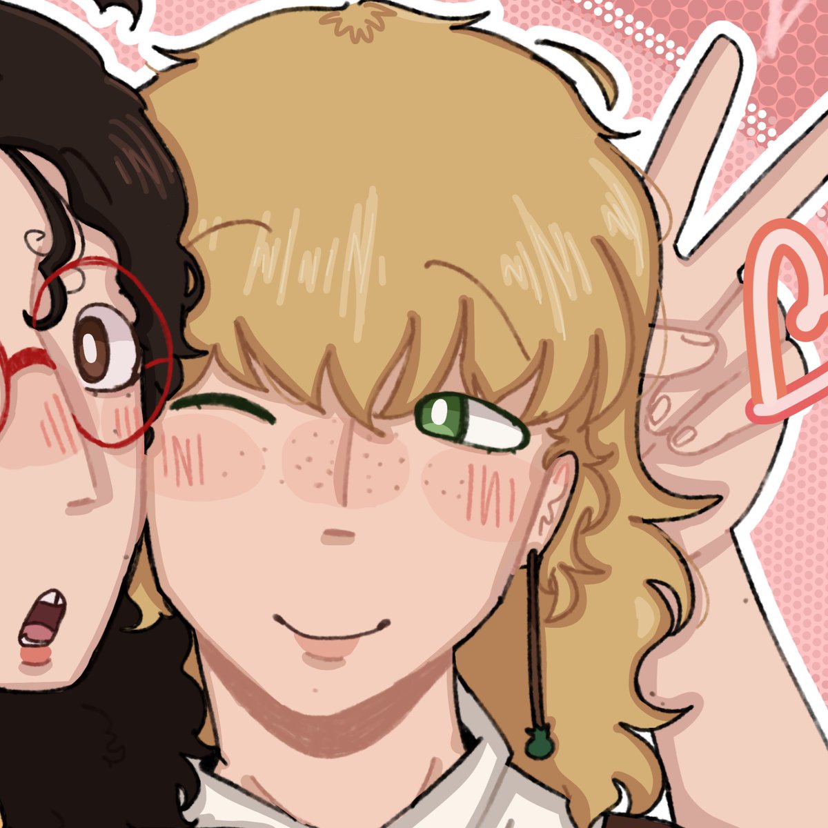 luv4nikkii_'s tweet photo. too exited to wait until tomorrow to post this ... HAPPY 2 MONTHS TO INKNOTES!!! โ๏ธ๐ถ๐
#inknotes #riakotwt #yumetwt #dateeverythinggame #penelopedateeverything #mallorymallet https://t.co/bfCOrHK6tq