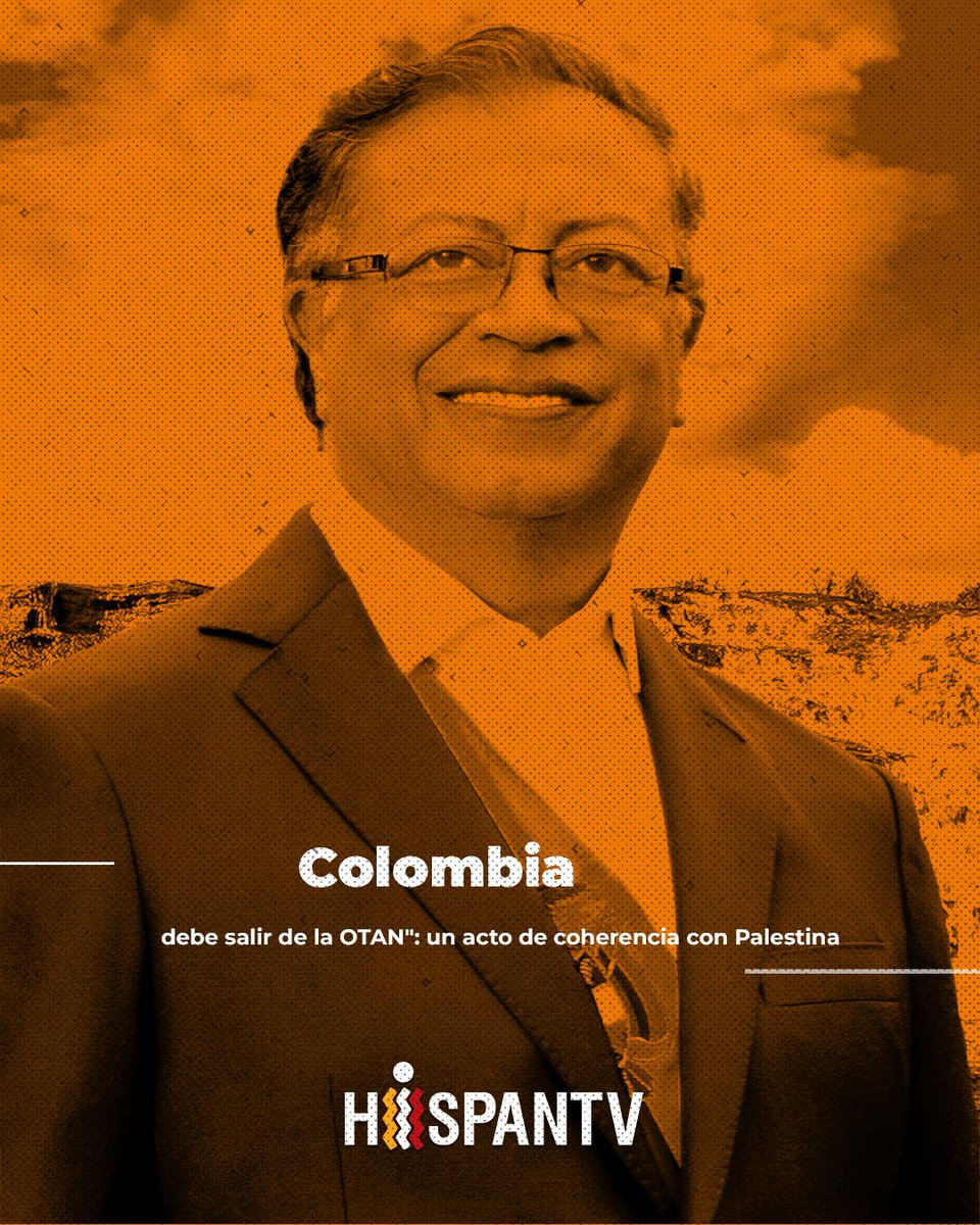 HispanTV tweet media