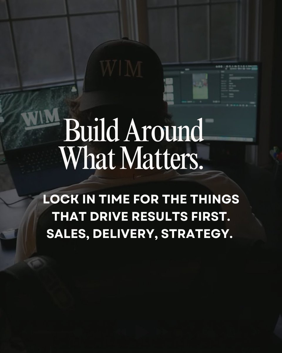 Ben Wiegman tweet media