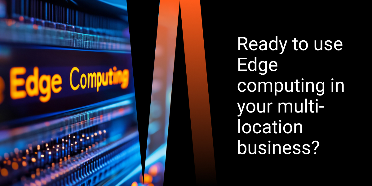 jsflemingne's tweet image. Ready to use Edge computing in your multi-location business? J.S. Fleming and Associates can help you find the right Edge Solutions to fit your needs whether they be products, systems, or software. It’s time to optimize how your facilities operate. ⭐ #EdgeSolutions #Vertiv
