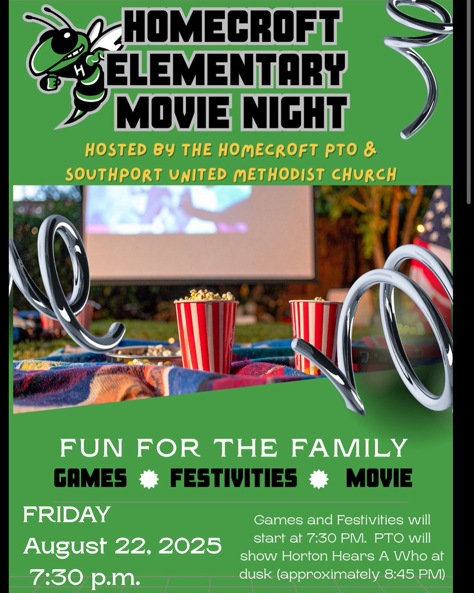 Homecroft Elementary tweet media