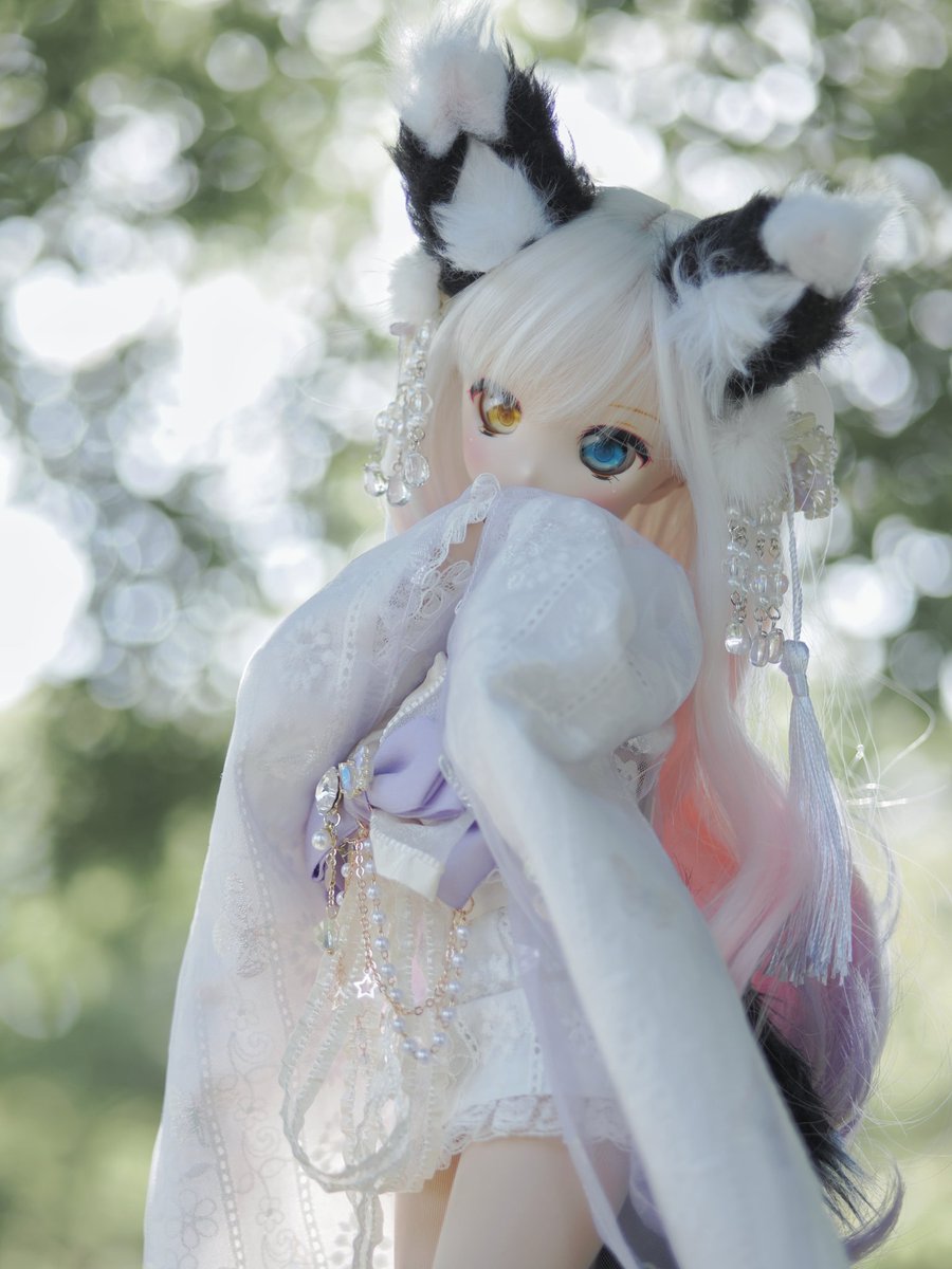 #かわいいって言わせたい画像を貼る選手権