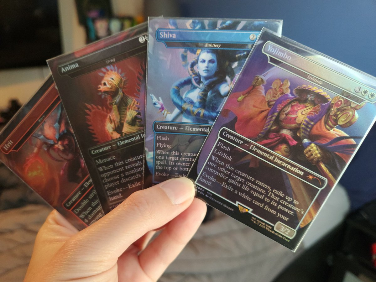 MTGNerdGirl tweet media