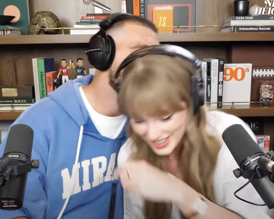 Tayvis Nation 🏈🫶🏻 tweet media