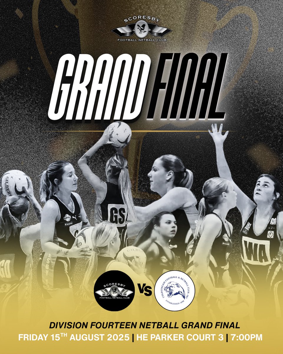 Scoresby FNC (@scoresbyfc) on Twitter photo 