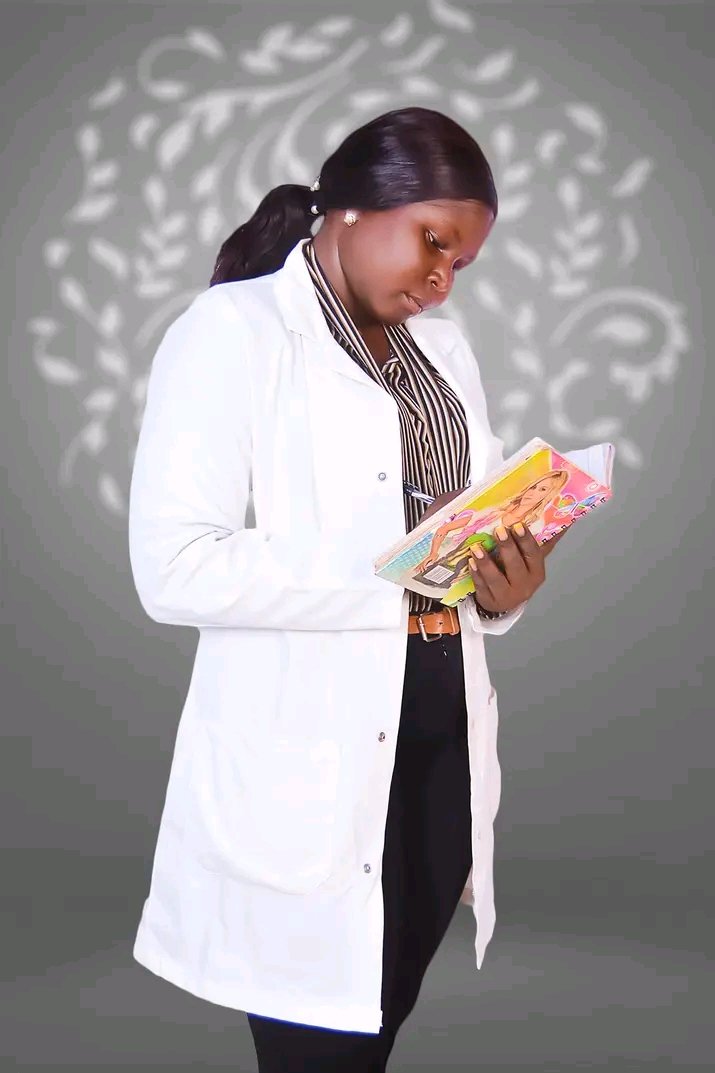 AyuokMeen's tweet photo. Happiest birthday 🎊 🎊 dearest elder sis. Enjoy the goodness of God in the land of the living. https://t.co/5Wa0SZcMDO