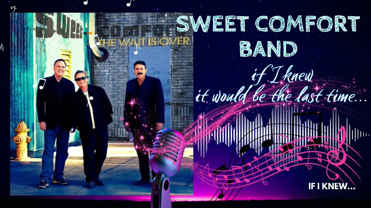 We got the band back together for a tribute song to our contemporary CCM alumni who are already in heaven. Coming soon