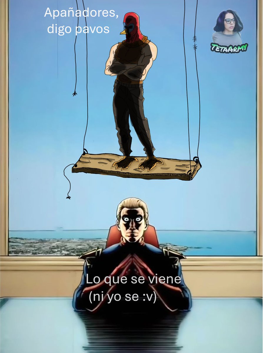 que rico aprietas craft tweet media