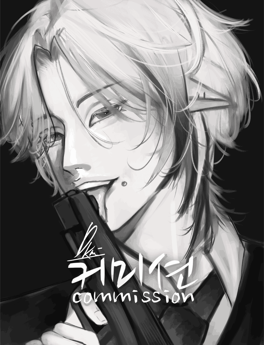 Dankomin77's tweet photo. #VGenComm sketch for Cherie! tysm <33

https://t.co/tDk5iQfUwo https://t.co/qAFVrjWAg0