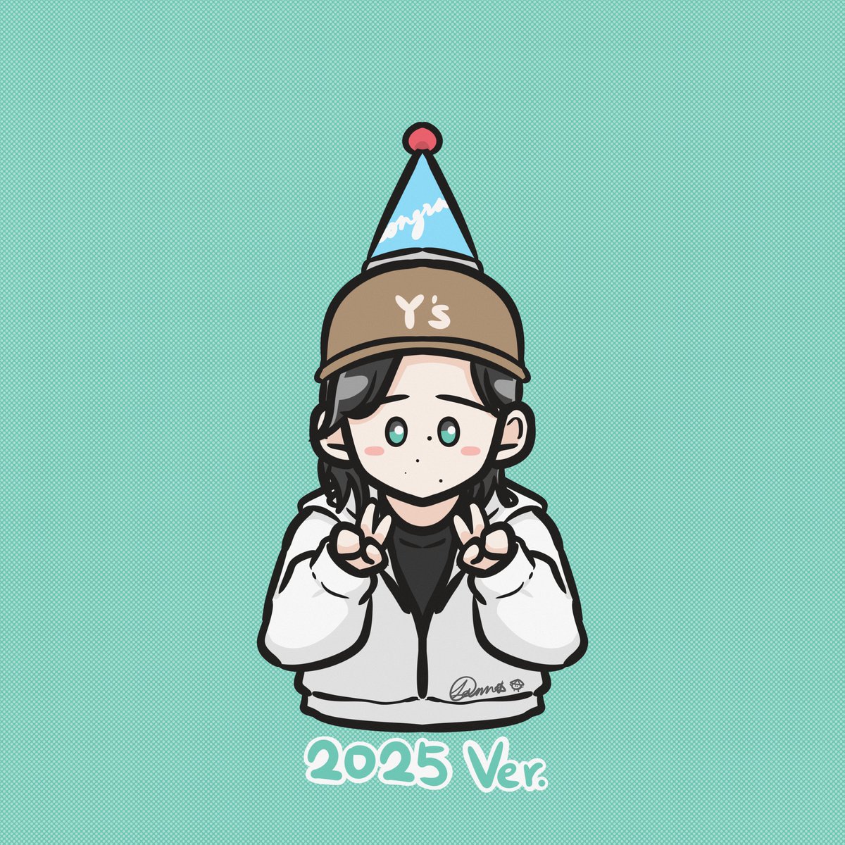 🌰栗子戴斗笠🐧 tweet media
