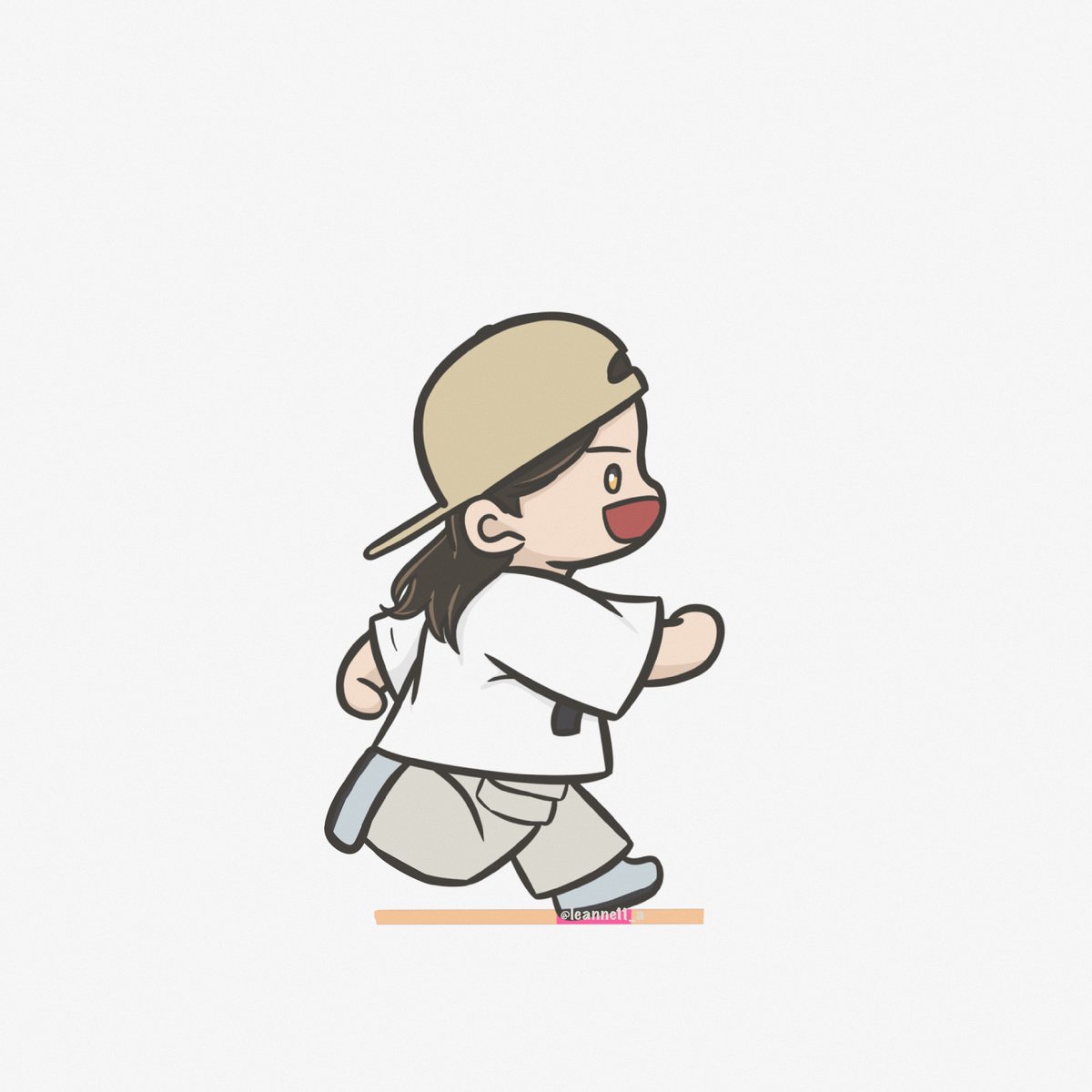 🌰栗子戴斗笠🐧 tweet media