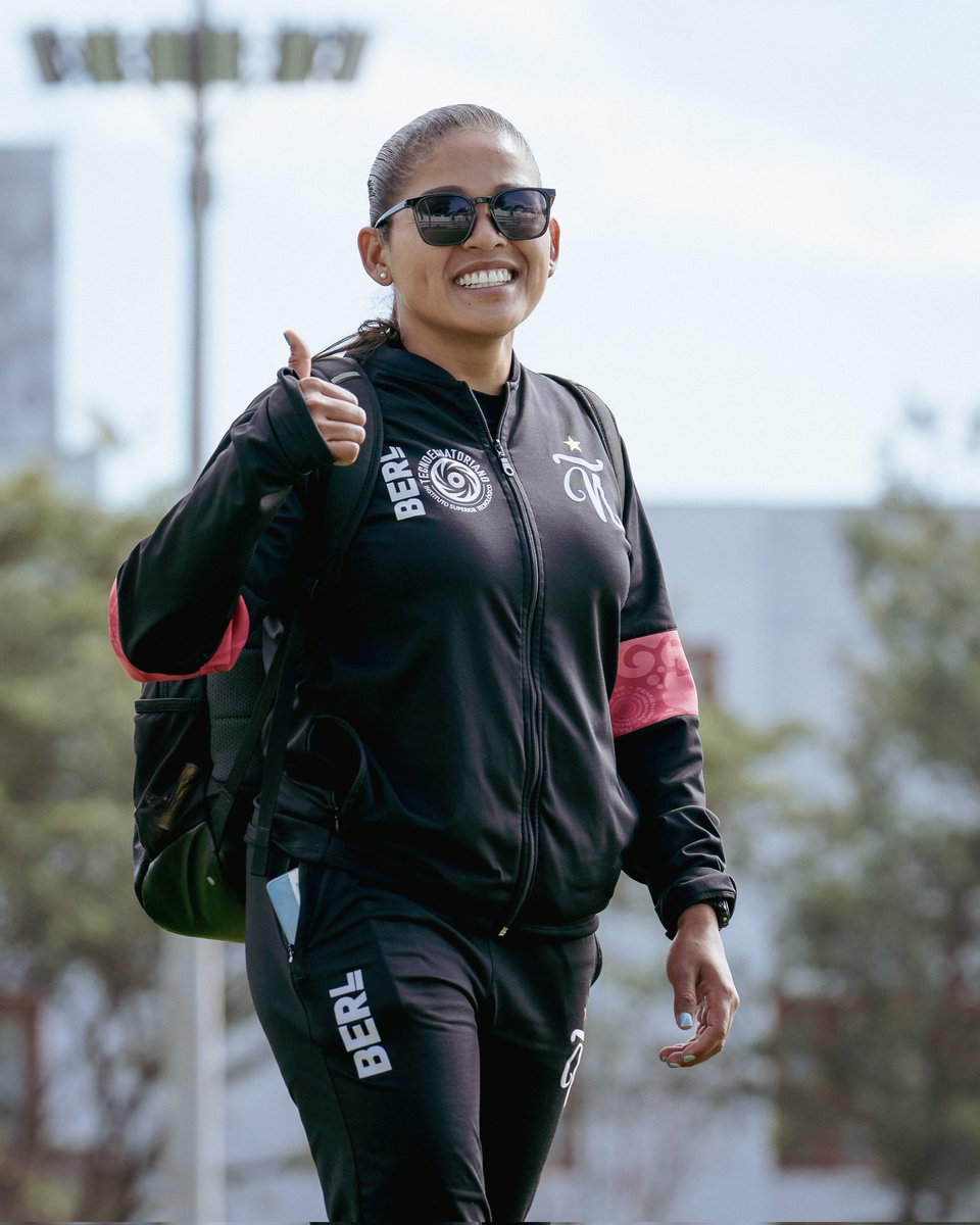 Club Ñañas tweet media