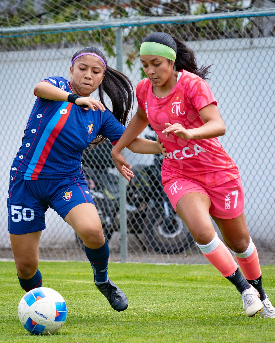 Club Ñañas tweet media