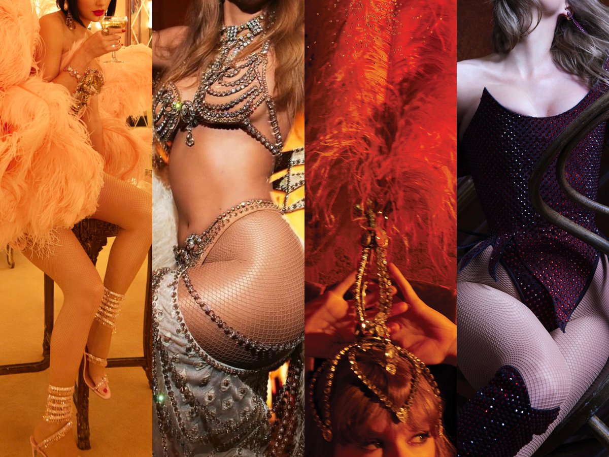 the life of a showgirl by taylor swift.