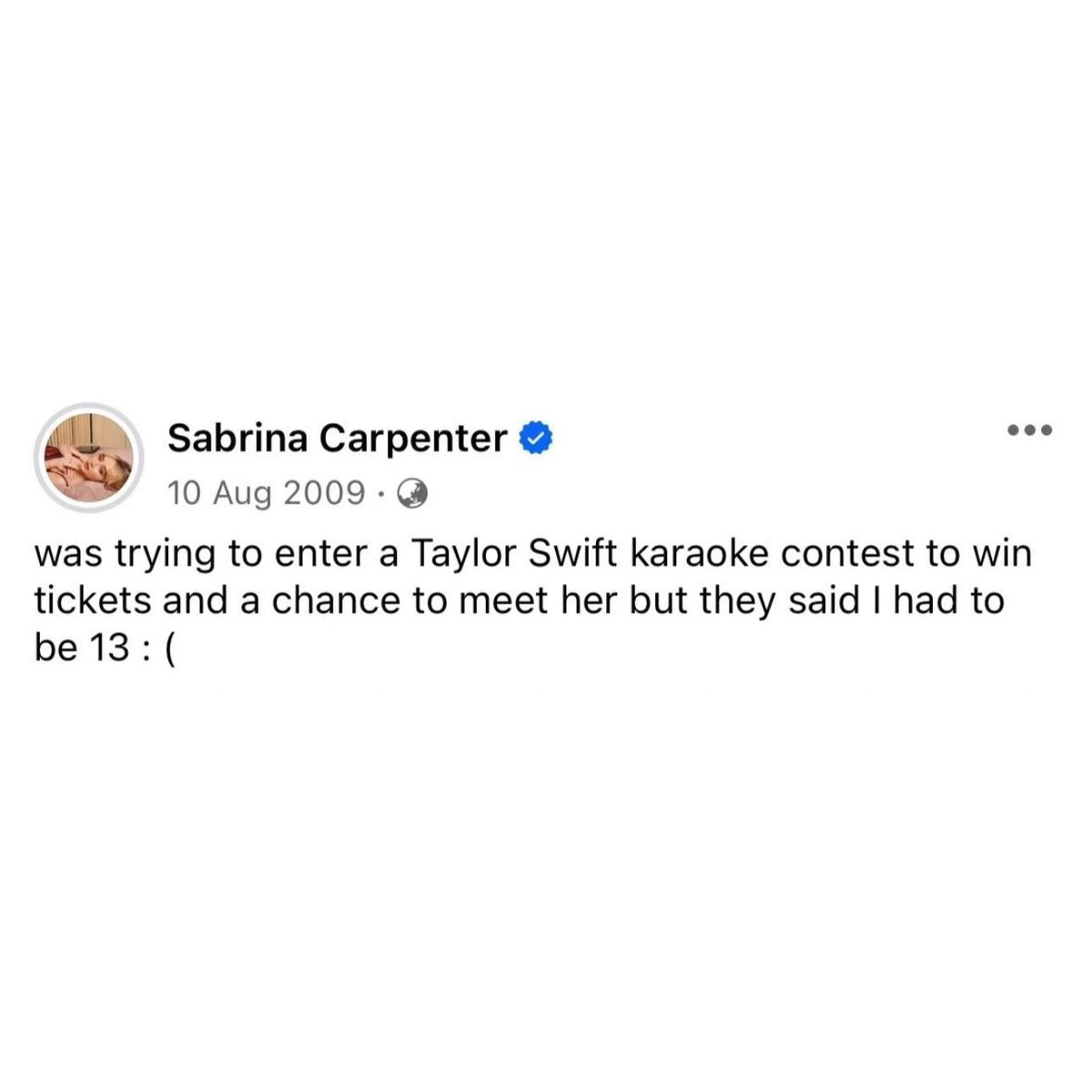 sophia 🐾 tweet media