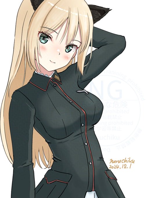 プリン姫お誕生日おめでとうございます!
(再掲です) 