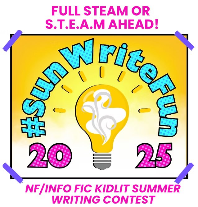 feliz_reading's tweet photo. Whoโs joining the fun?
https://t.co/egyowCKSWb
@stepha_henson
@steph_mc_owens
@garnett_nicole
@SFlom03
@mariappope
@TheSusanKam
@Jacinta_Patt
@mango_kelsey
@janycampana
@maritererbellas
#sunwritefun #karengreenwald
@Yangmommy
@SWildmanSF https://t.co/IhstiJ2vVX