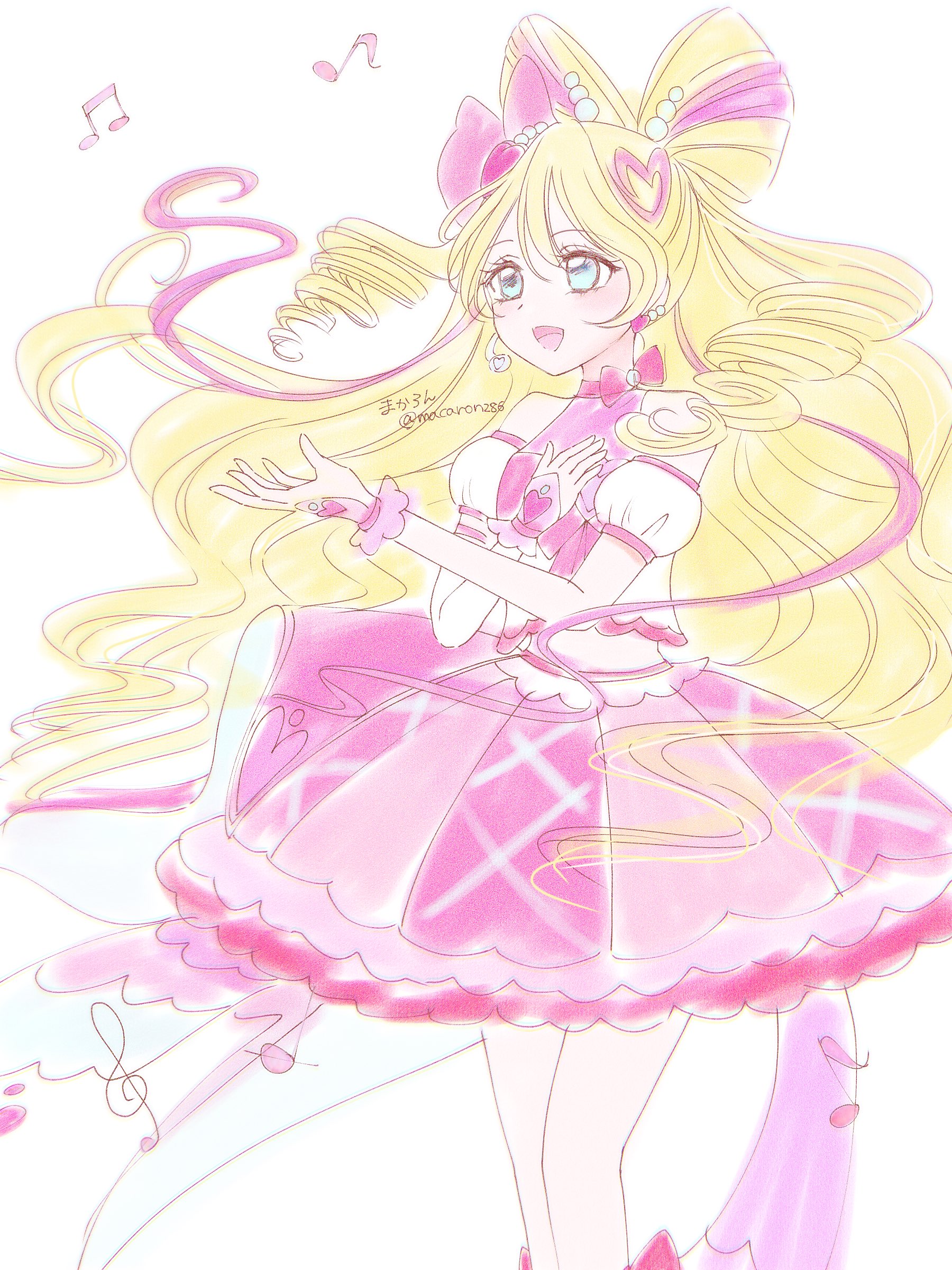 🍒 (@cherry677_) / X