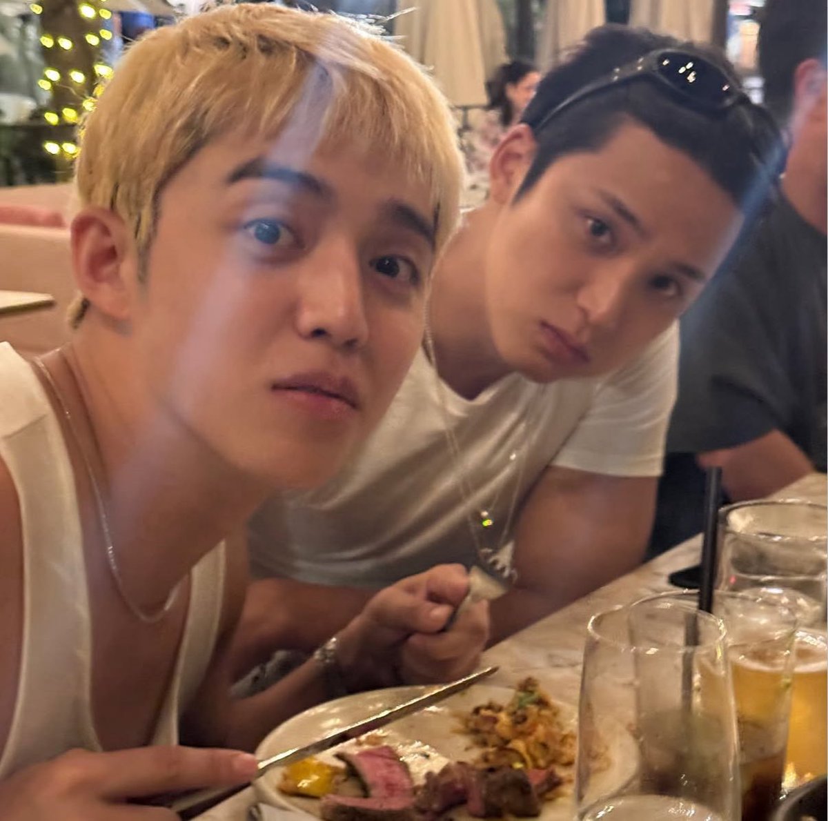 아니 너무 무해해…💗🤭