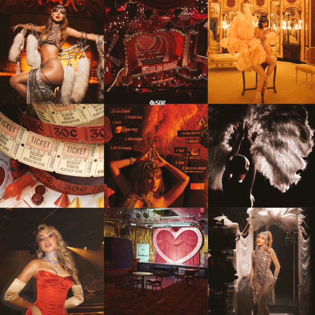 UpdatesBrinaBR's tweet photo. ‘The Life of a Showgirl’ — Taylor Swift &amp; Sabrina Carpenter. https://t.co/LtquB0B4Gi