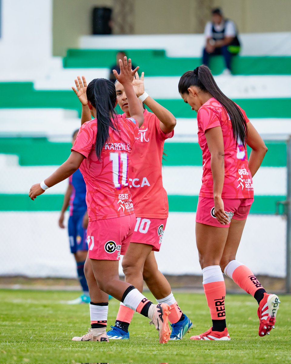 Club Ñañas tweet media