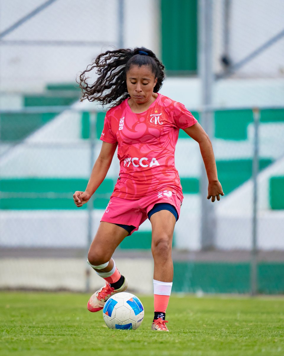 Club Ñañas tweet media