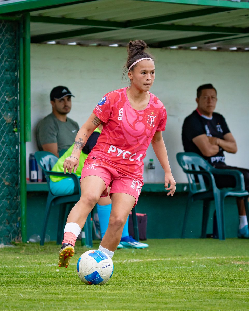 Club Ñañas tweet media