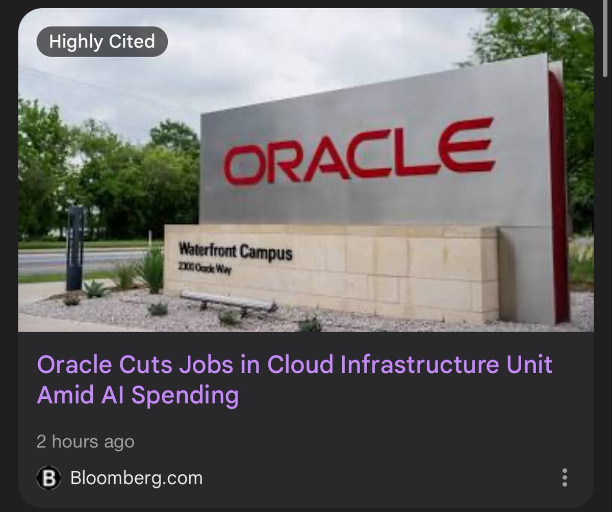 Layoffs announced this week for Americans