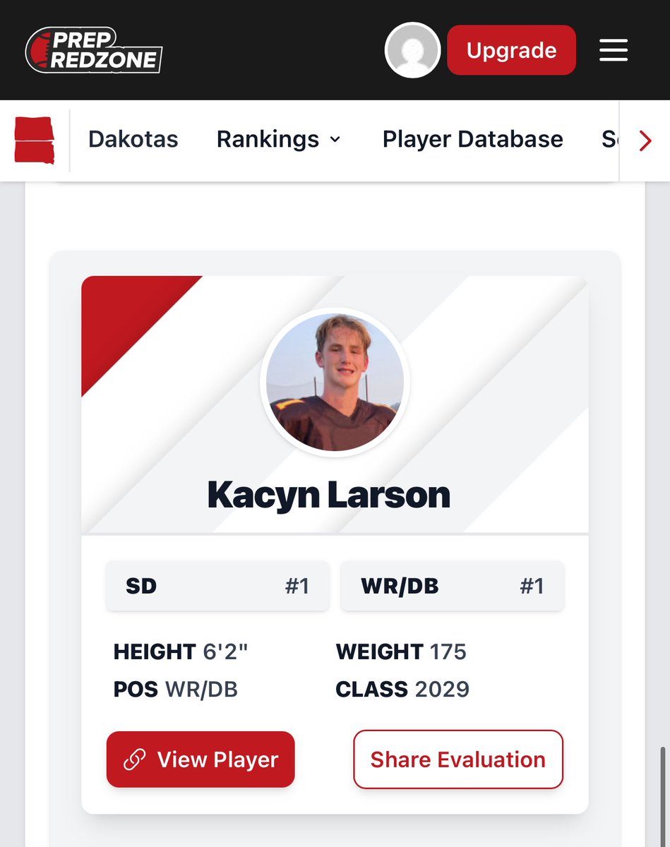 Kacyn Larson tweet media