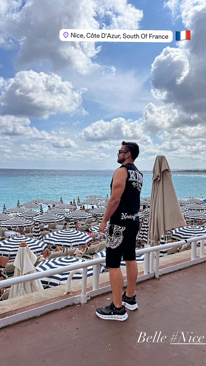 MarioDeRossi's tweet photo. Belle #Nice #FrenchRiviera #SouthofFrance 🇫🇷 https://t.co/4ZhQtmo0SM