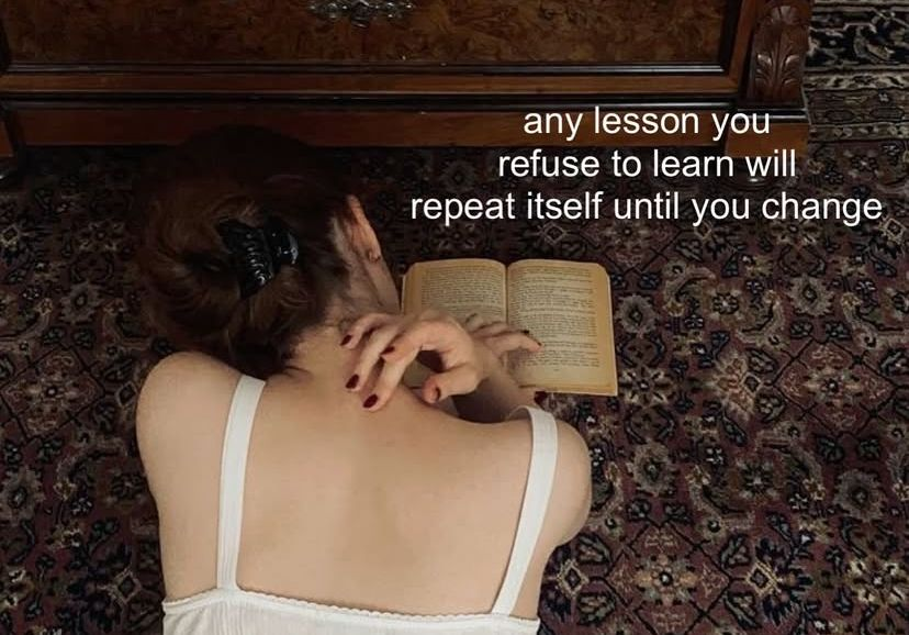 𝓐𝓻𝓽 𝓲𝓼 𝓪 𝔀𝓪𝔂 𝓸𝓯 𝓼𝓾𝓻𝓿𝓲𝓿𝓪𝓵 (@yourfavnook) on Twitter photo 