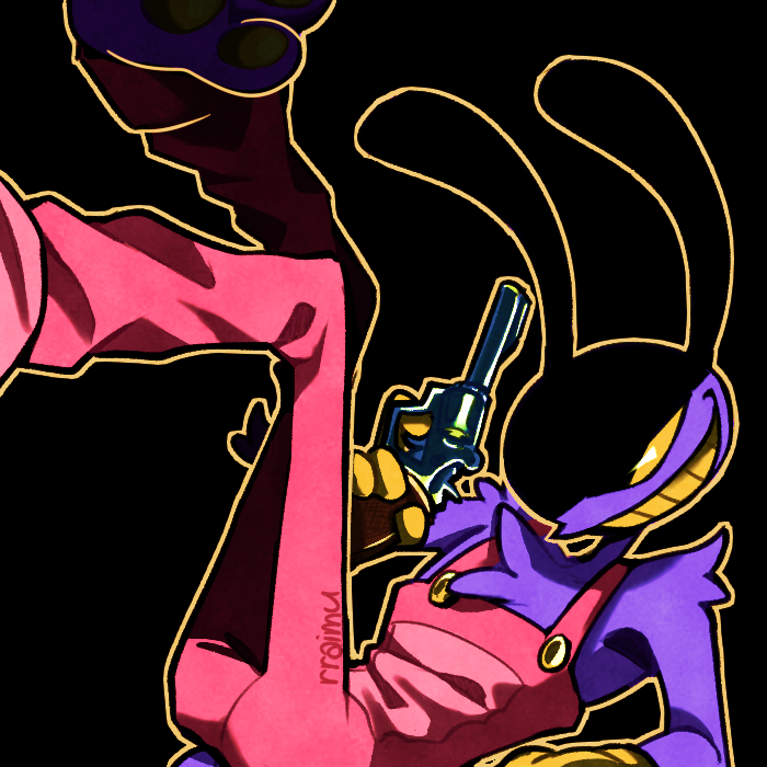 tried to make something cool