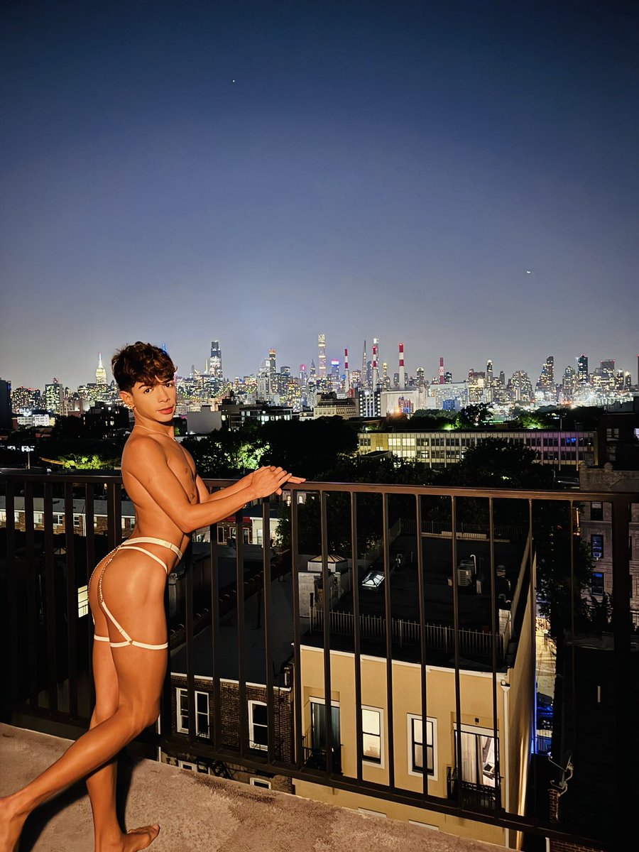 🔥Baby Albert🔥New York 🇺🇸30K tweet media