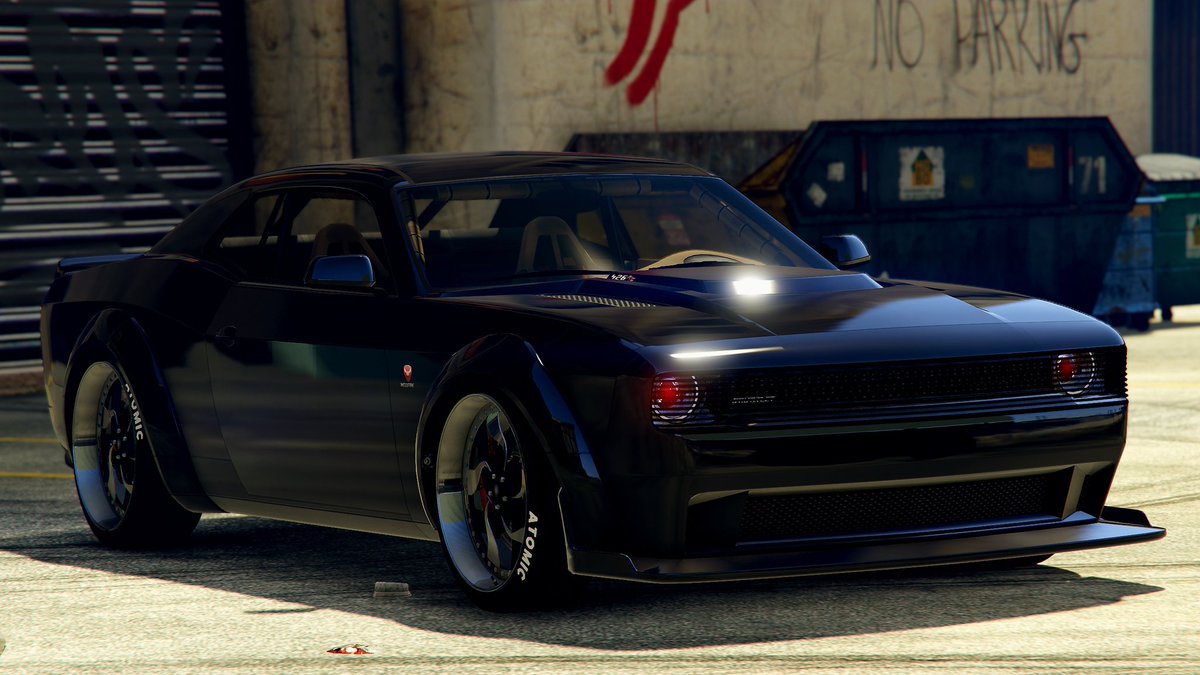 Field1H's tweet photo. #GTAV #GrandTheftAutoV #GTAOnline #RockstarGames
#Createdbyme
๐ช๐ค https://t.co/Dwi1gWQFGY