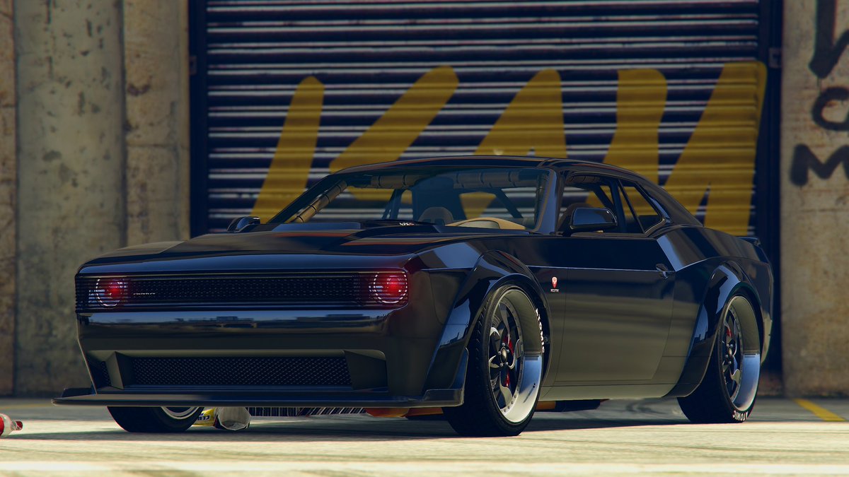 Field1H's tweet photo. #GTAV #GrandTheftAutoV #GTAOnline #RockstarGames
#Createdbyme
๐ช๐ค https://t.co/Dwi1gWQFGY