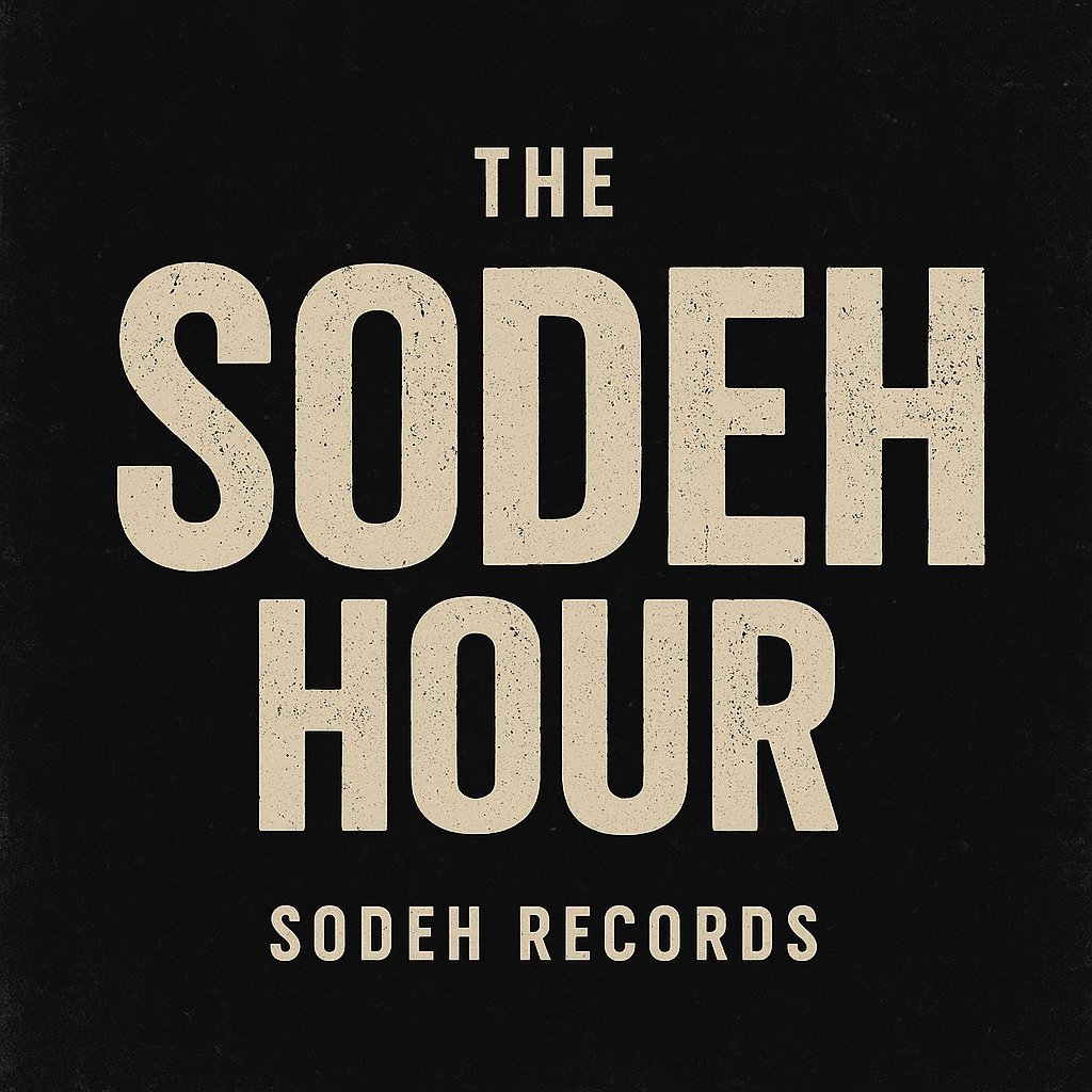 SODEH Records tweet media