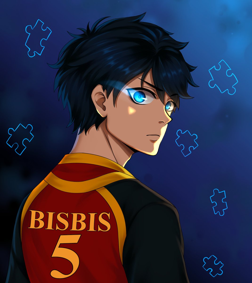 new chapter begins 🖤