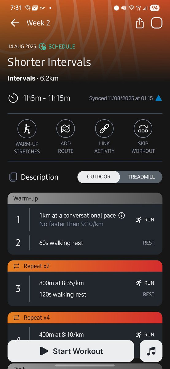 MyKey_10_07's tweet photo. Interval Run Thursday. πββοΈ
Special Thanks to BCBP Makati for my new water bottle.
#thursdayfeelings #NumberCodingDay https://t.co/uBRryeO3SI