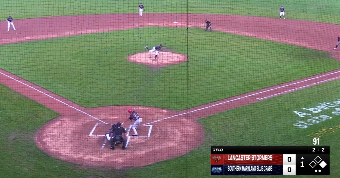 Justin Aaron tweet media