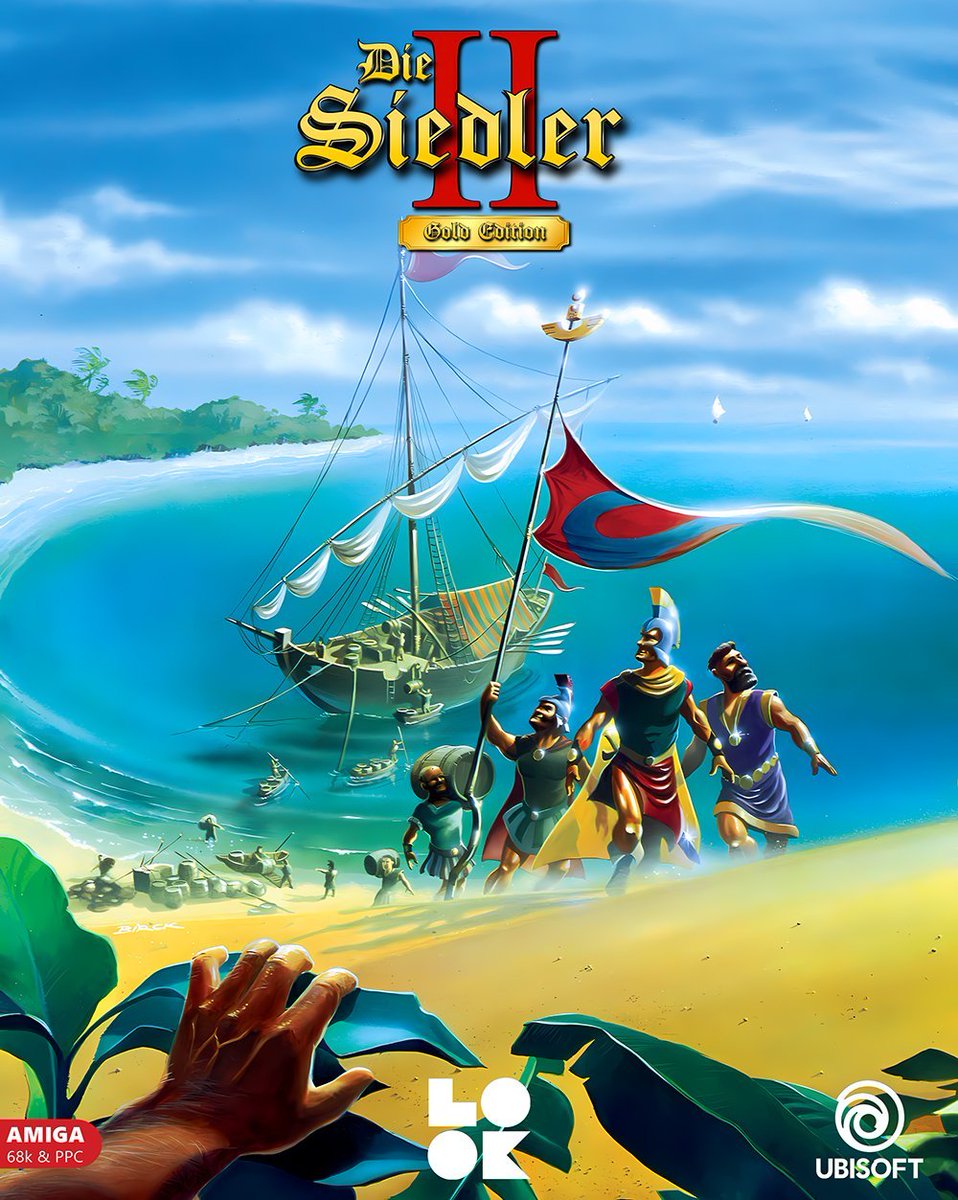 Look Behind You tweet media