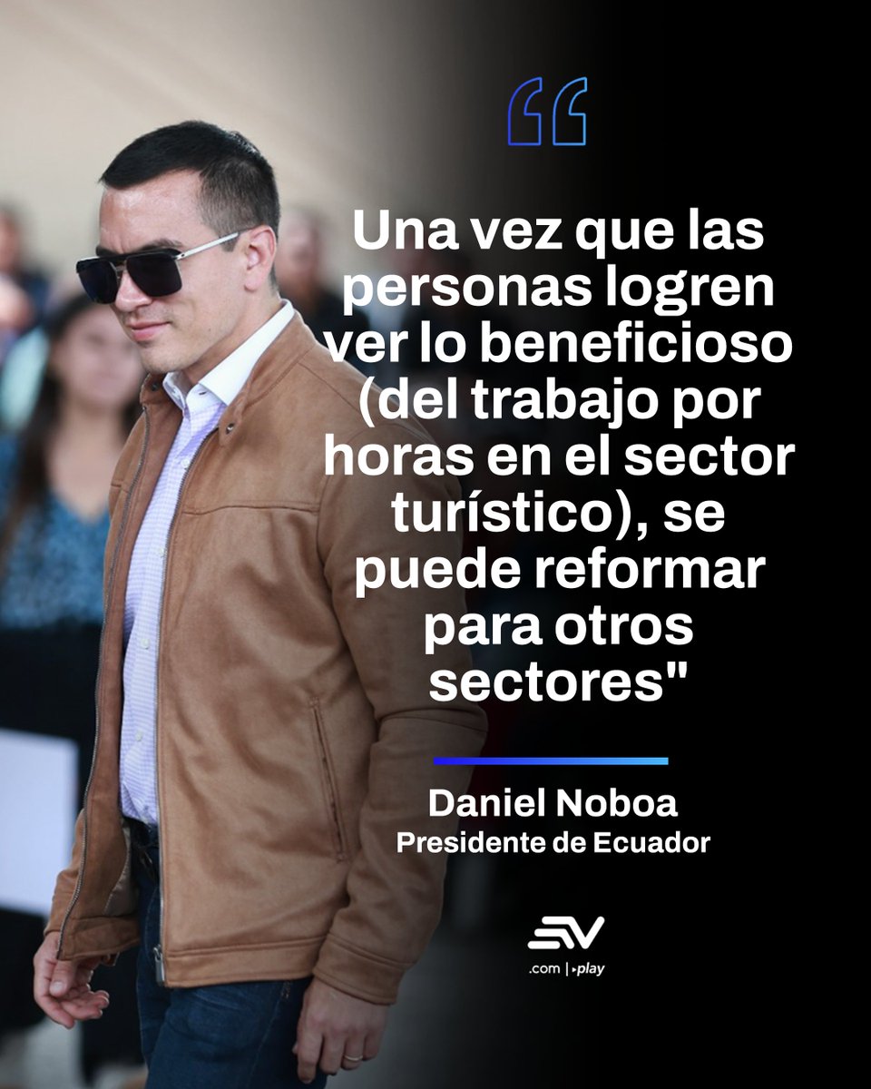 Ecuavisa Noticias tweet media