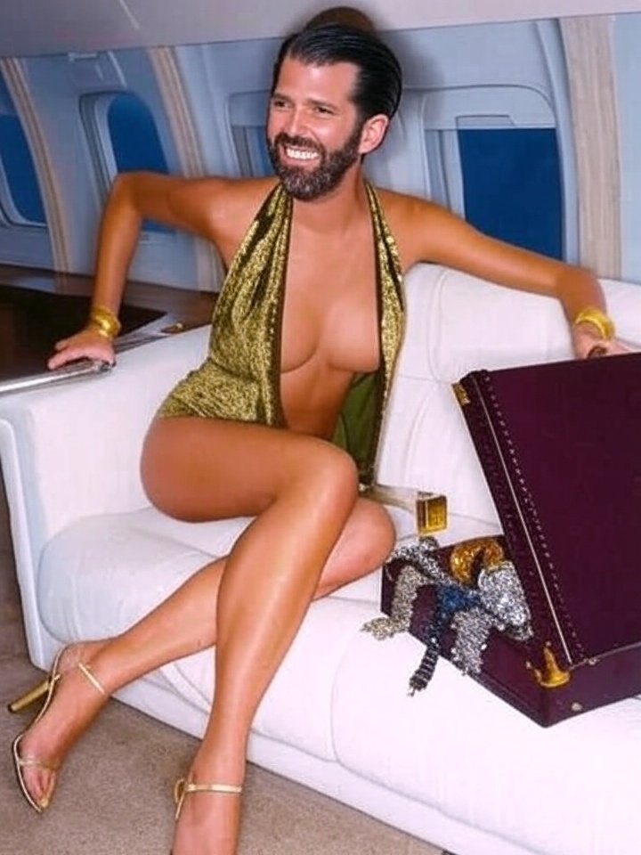 Robert J Ellingsworth ๐Parody. (@by1959) on Twitter photo Love Me, Daddy. Love Me, Daddy.