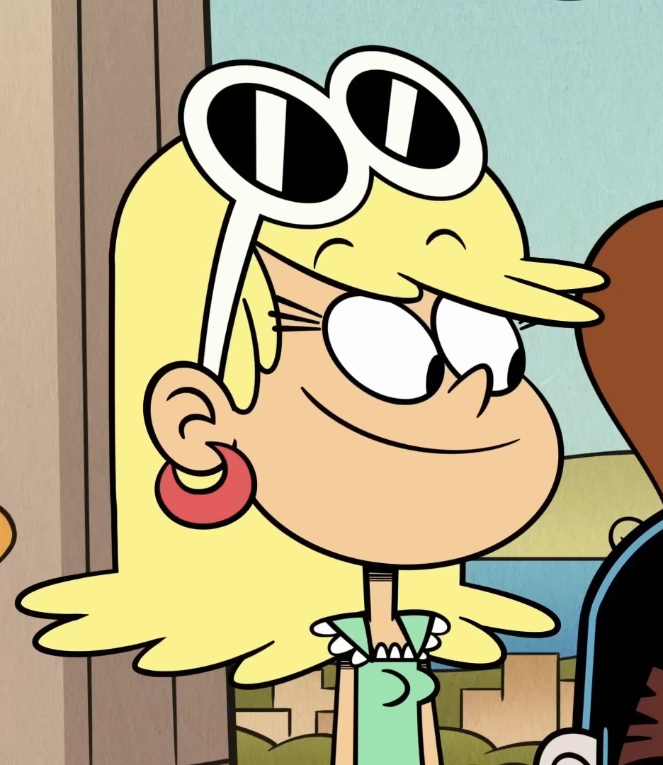febri_721's tweet photo. Leni Loud
#TheLoudHouse #LeniLoud https://t.co/KHDoU7MzaB