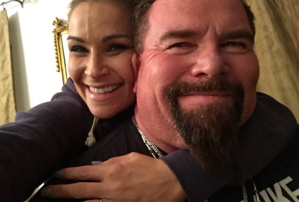 Thank you for remembering and honoring my dad. Means so much to me. Very excited and beyond grateful for next week with <a href="/CACReunion/">Cauliflower Alley Club</a> ❤️