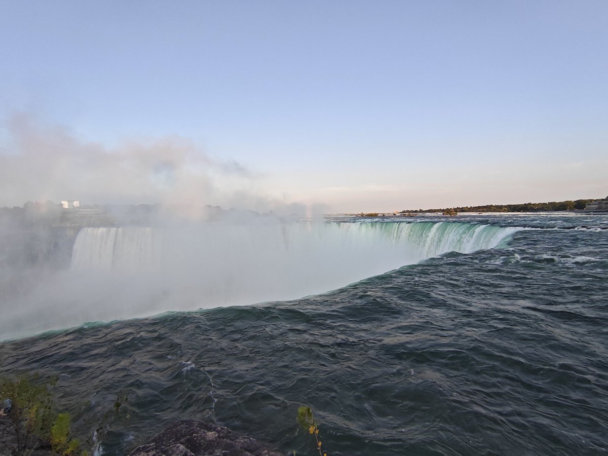 尼亚加拉大瀑布