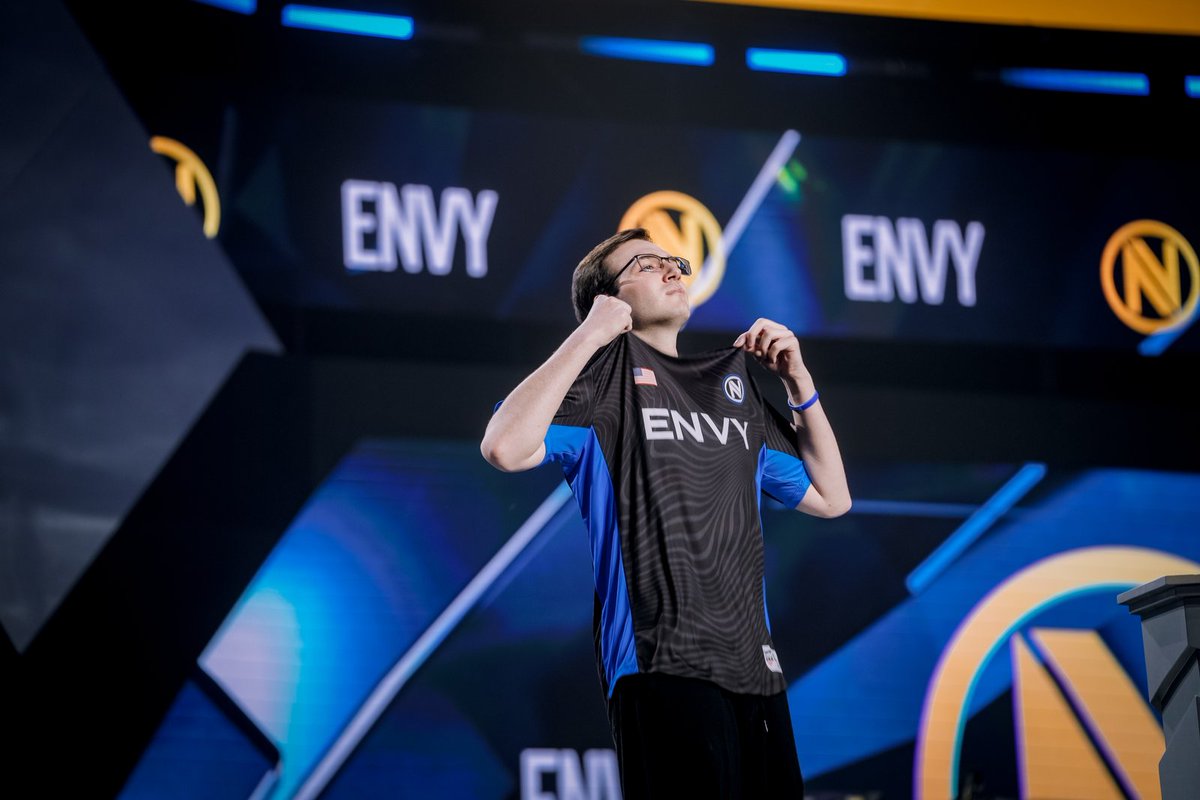 NRG Window tweet media